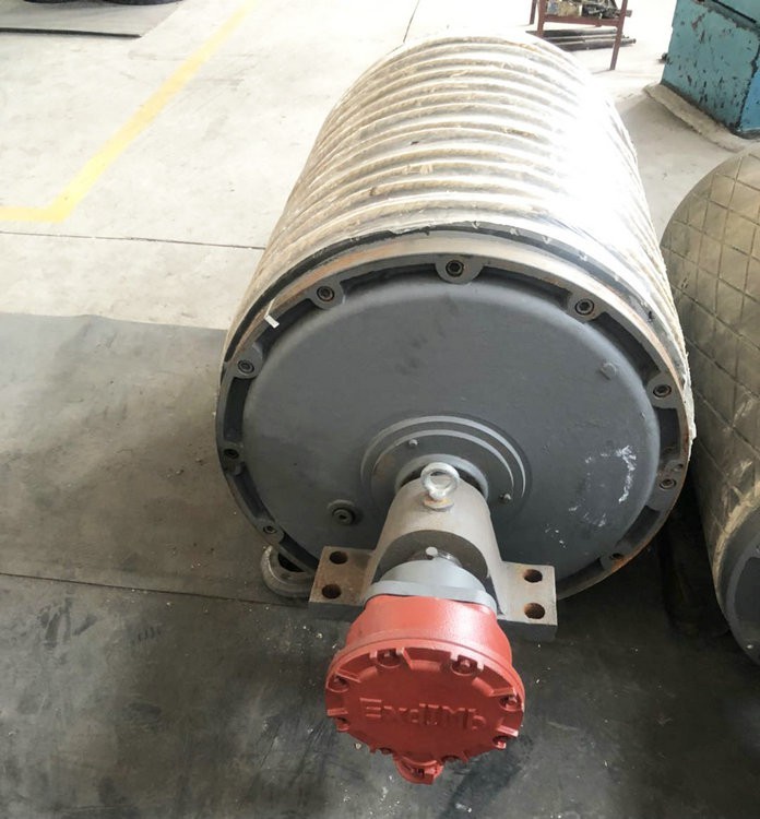 防爆電動滾筒 防爆電動滾筒